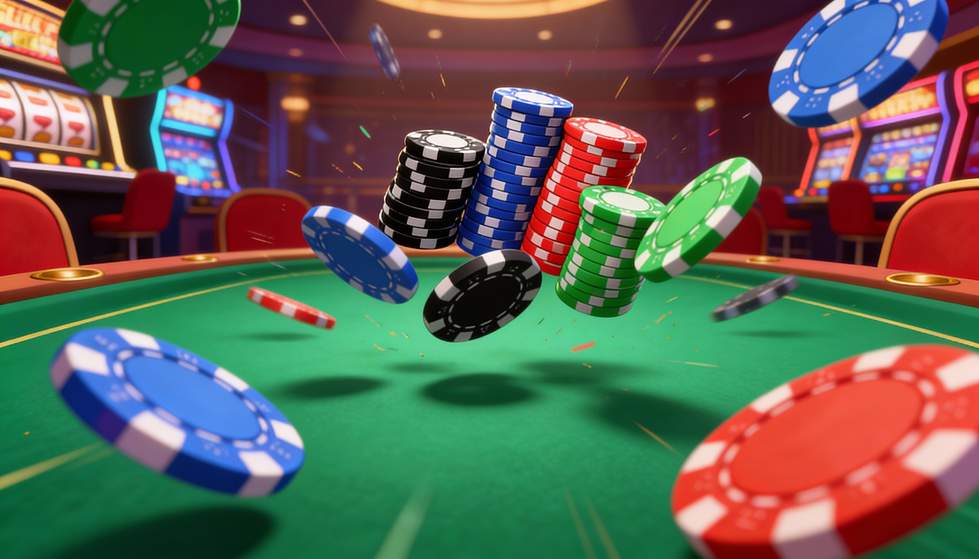 Avantgarde Casino: Análisis Experto Completo y Opiniones Detalladas