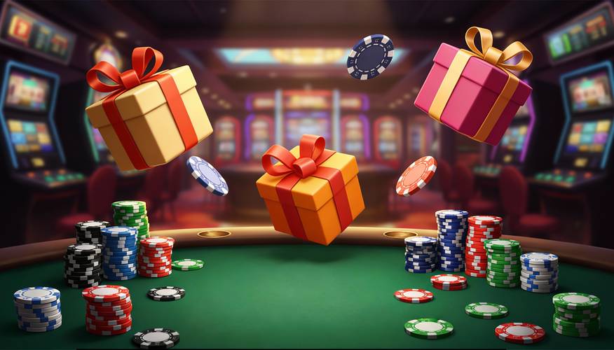 Code Bonus SGCasino : Guide Complet pour Maximiser vos Gains