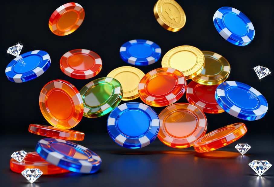 Conditions d'Utilisation des Machines à Sous Atlantis : Guide Complet