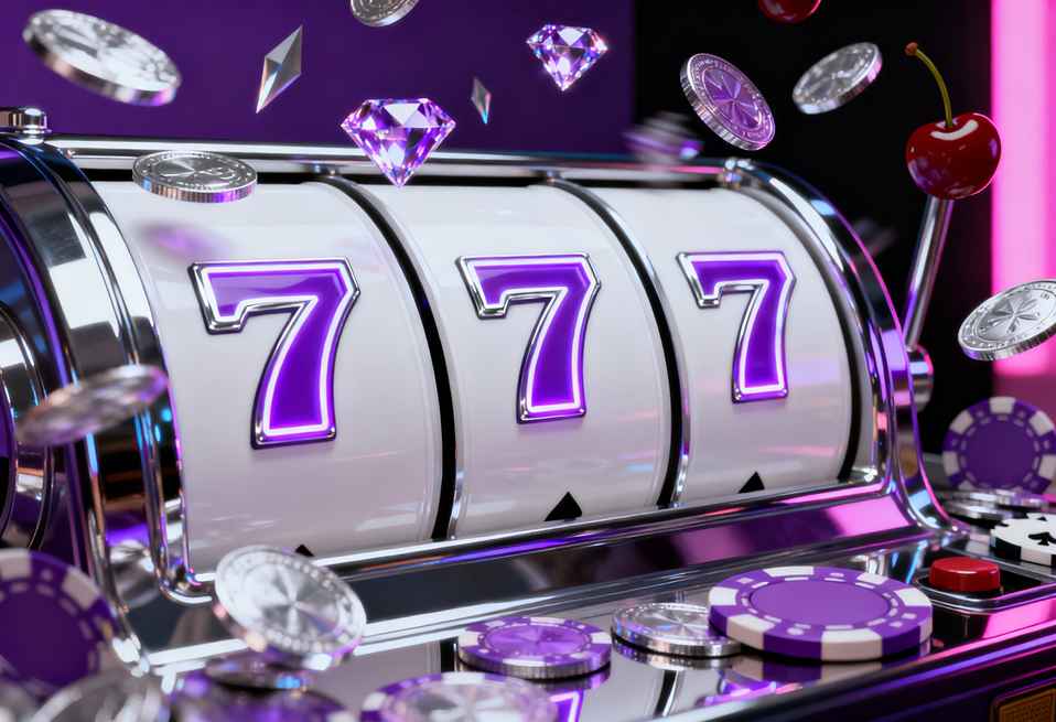 Dublinbet Casino sur PC : L'Expérience Ultime du Casino en Ligne en France