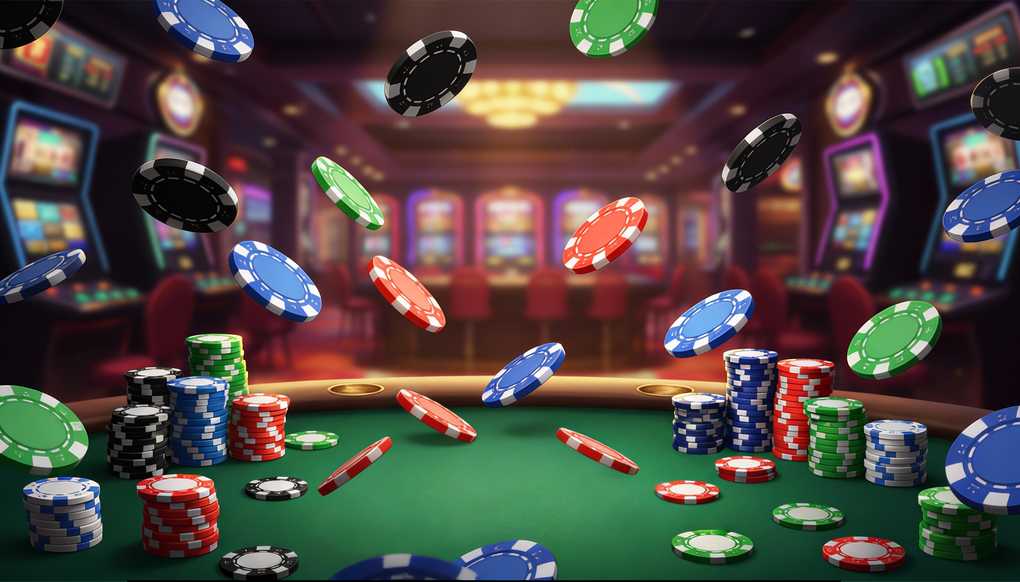 How to Play Slot Machines at iWinFortune: A Beginner's Guide