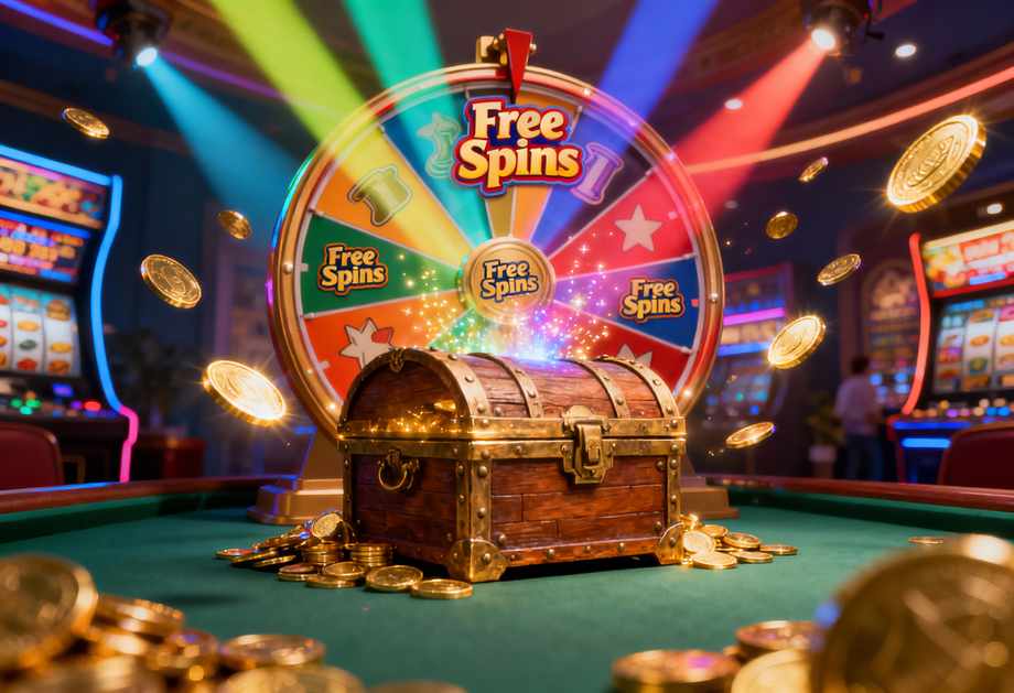 Maximize Your Winnings: A Comprehensive Guide to Betti Casino Deposit Bonuses Maximize Your Winnings: A Comprehensive Guide to Betti Casino Deposit Bonuses