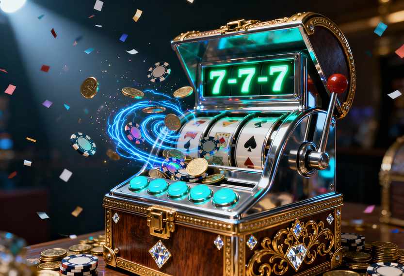 Registrazione su Fatbet Casino: Ottieni il Bonus di Benvenuto sul Primo Deposito