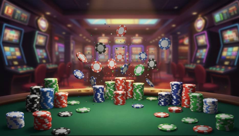 Slots Shine Casino Not Working in Your Region? Here's Why and What You Can Do