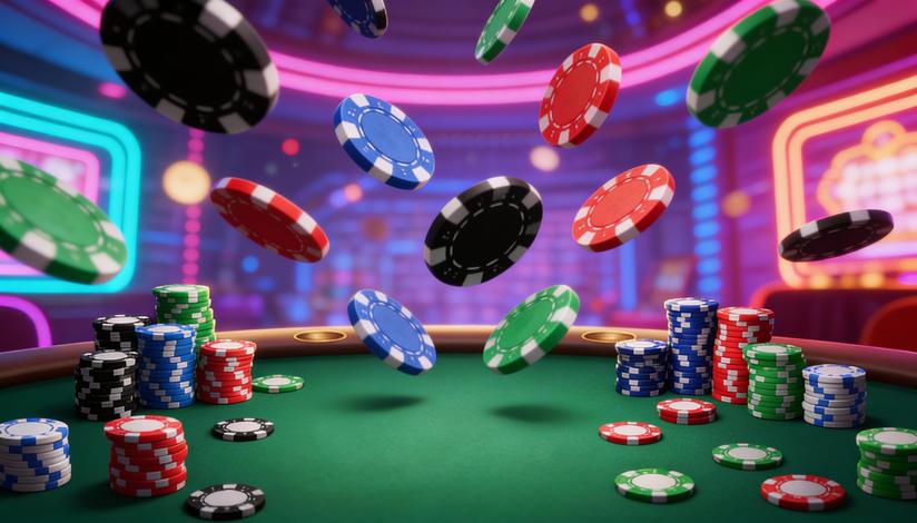 Slots Shine Casino Not Working in Your Region? Here's Why and What You Can Do