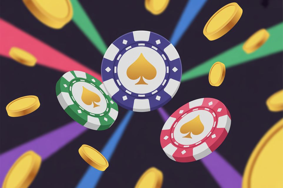 So spielen Sie Spielautomaten im Trino Casino: Der ultimative Guide