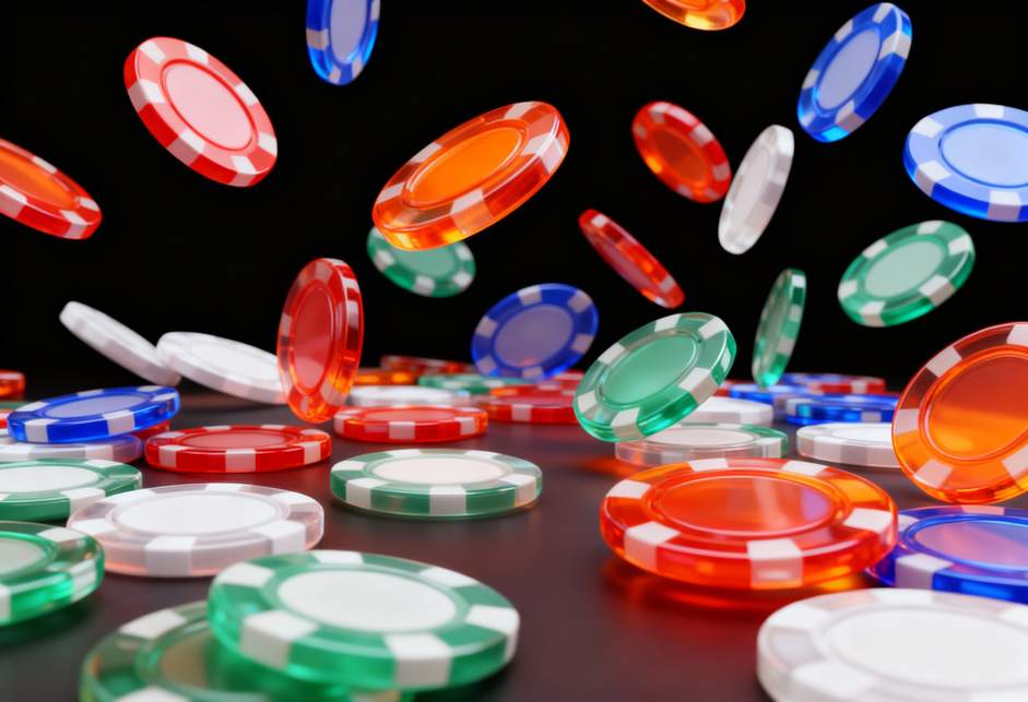 Spingranny vs. Bet365: Confronto Dettagliato tra Casinò Online