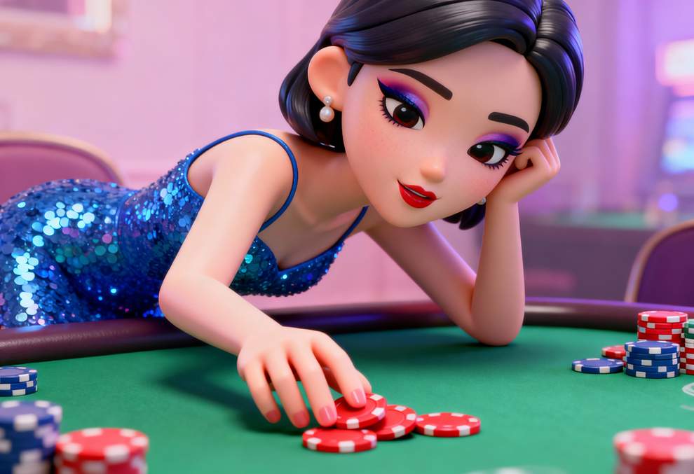 Spinline Casino Poker: Der ultimative Guide für deutsche Spieler Spinline Casino Poker: Der ultimative Guide für deutsche Spieler