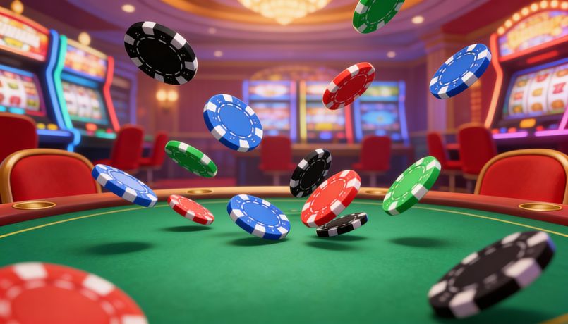 SpinPanda Free Spins: Alles wat je moet weten over gratis speelrondes