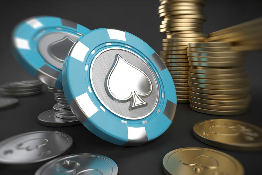 Stratégies de jeux de casino Megawin : Maximisez vos gains