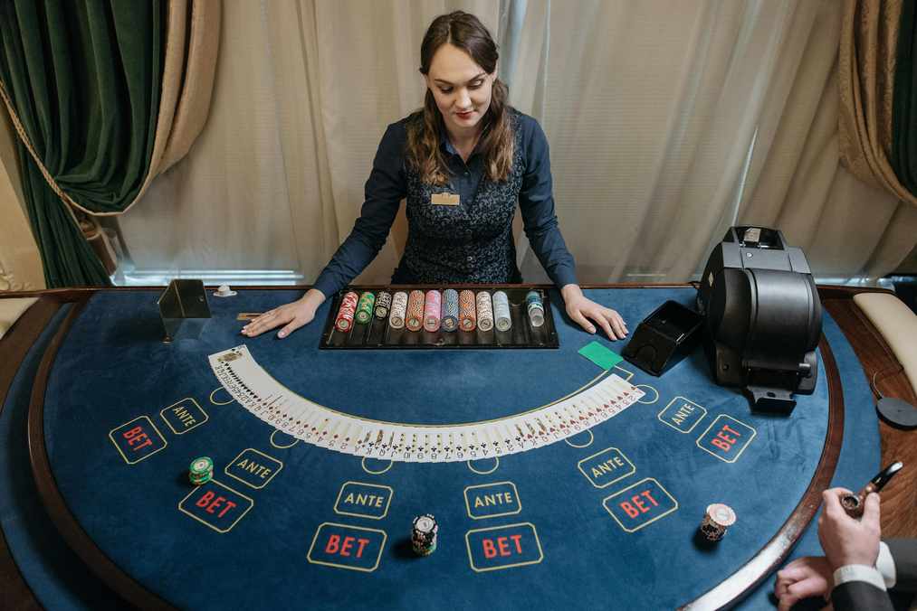 Top 5 Incognito Casino Bonuses: Unlock Exclusive Rewards