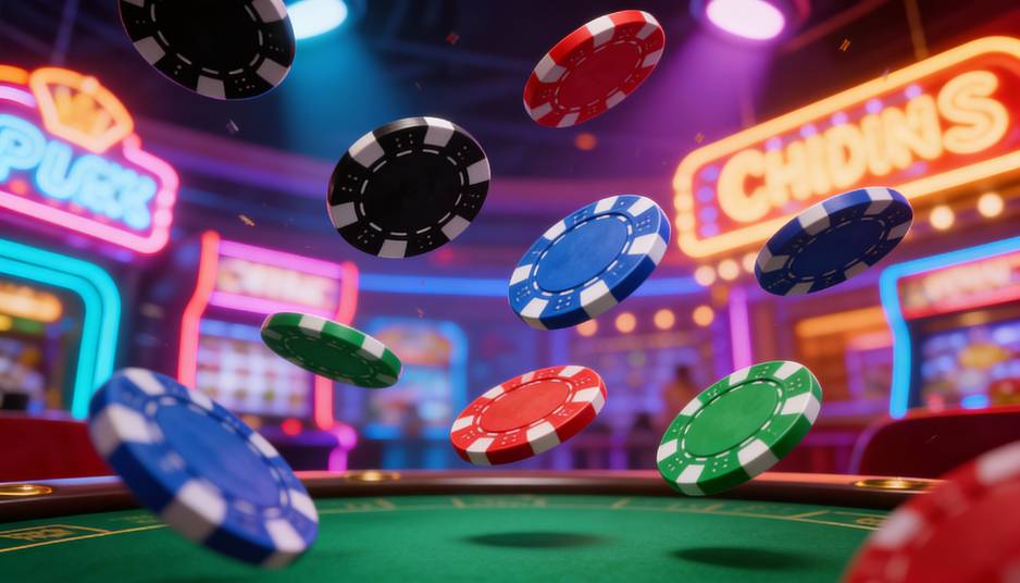 Wild Dice Casino: Your Ultimate Guide to Online Gambling in Spain