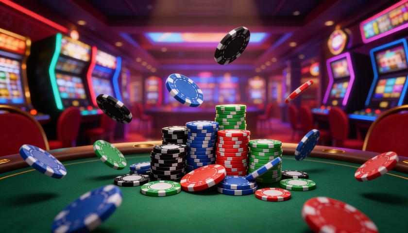 Wild Dice Casino: Your Ultimate Guide to Online Gambling in Spain