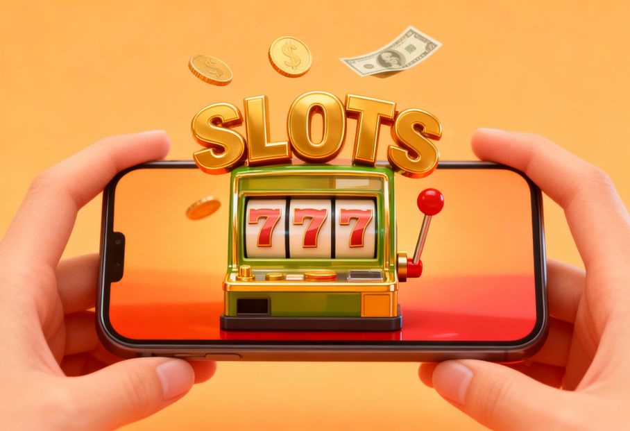 Complete Guide to Golden Crown Casino