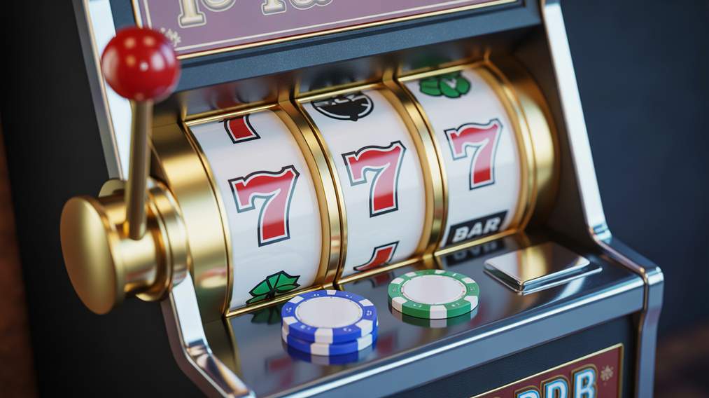 Complete Guide to Slotit Casino Tournaments: Rules, Prizes, and Winning Strategies