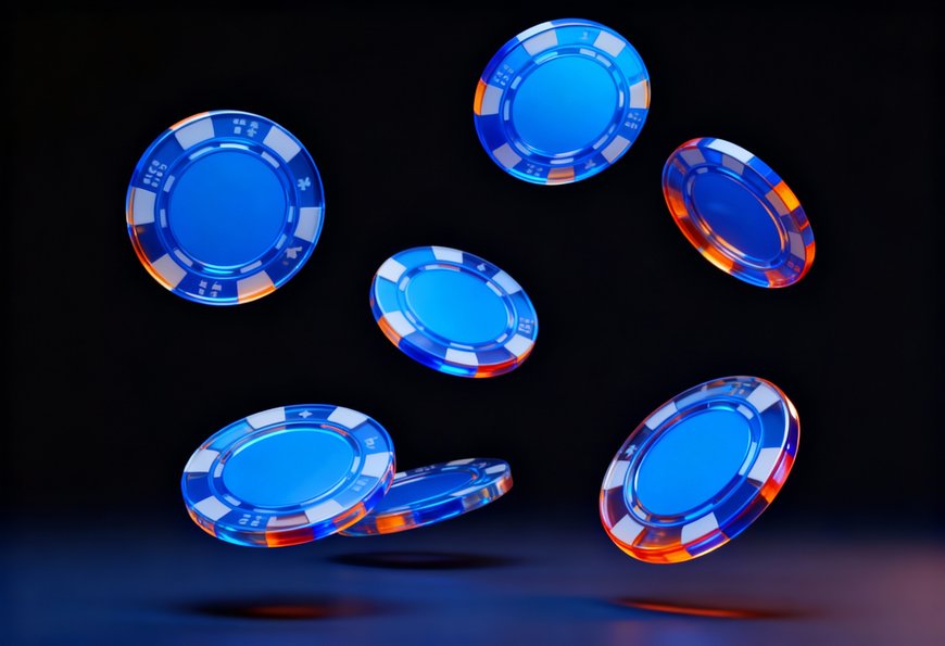 Die Psychologie hinter dem Design von Casinospielen: Warum wir spielen