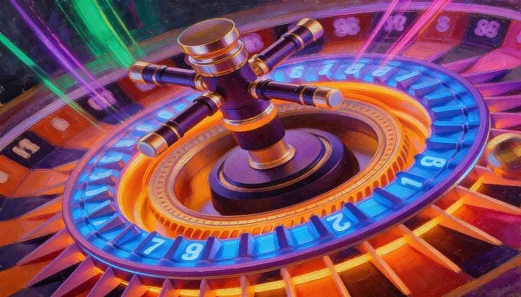 Gama Casino Datenpanne: Was Sie Wissen Müssen