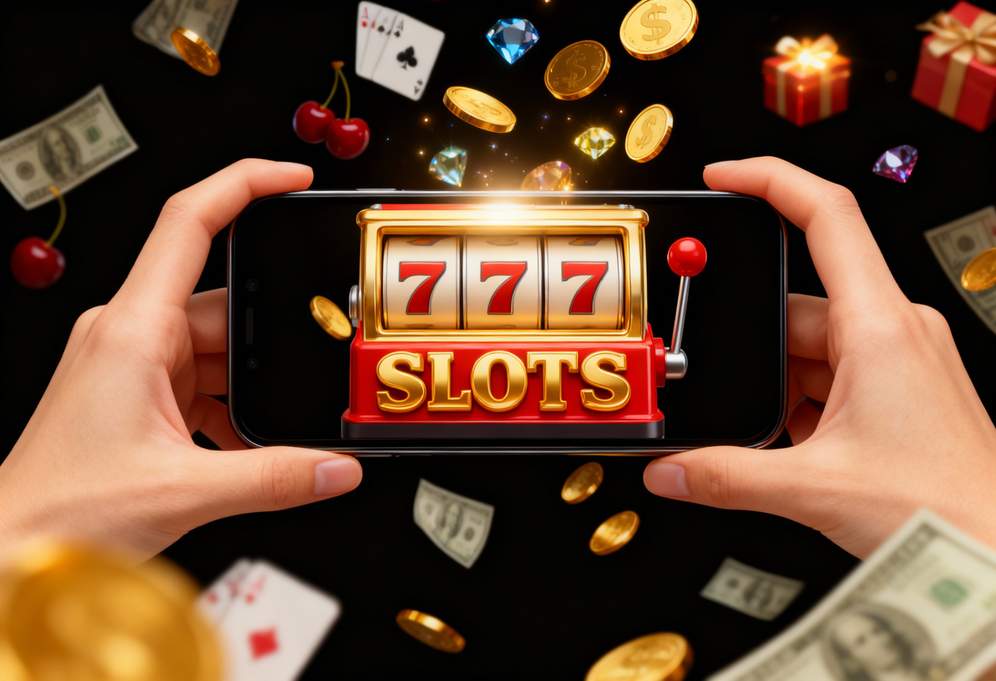 La psychologie derrière le design des jeux de casino La psychologie derrière le design des jeux de casino