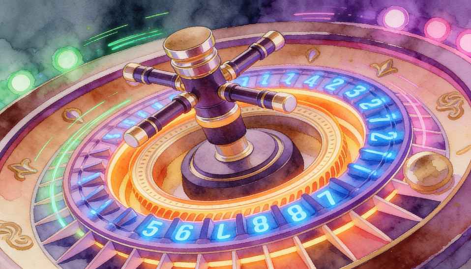 Lucky Max: De Beste Slots voor Jouw Speelervaring