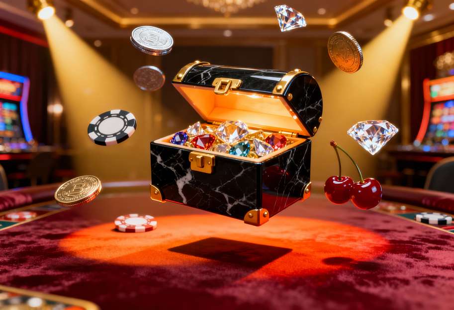 N1 Casino Unveils Exciting New Features and Updates in Latest Press Release