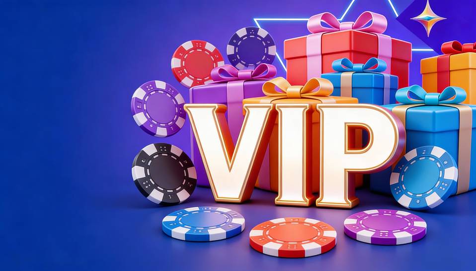 Pourquoi les Machines à Sous Dominent les Casinos en Ligne ?