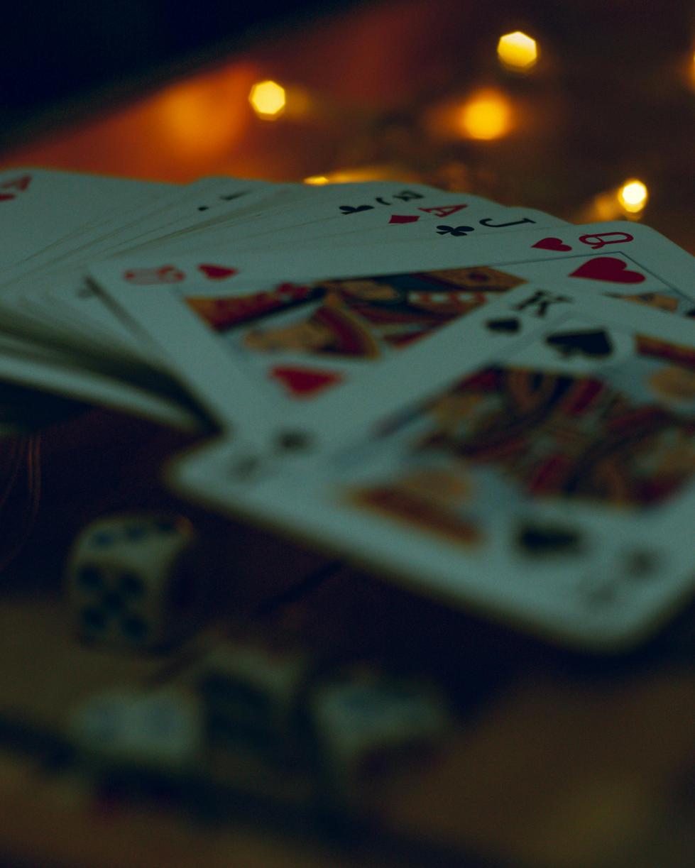 Registrieren Sie sich im Irwin Casino: Sichern Sie sich den Erst-Einzahlungsbonus