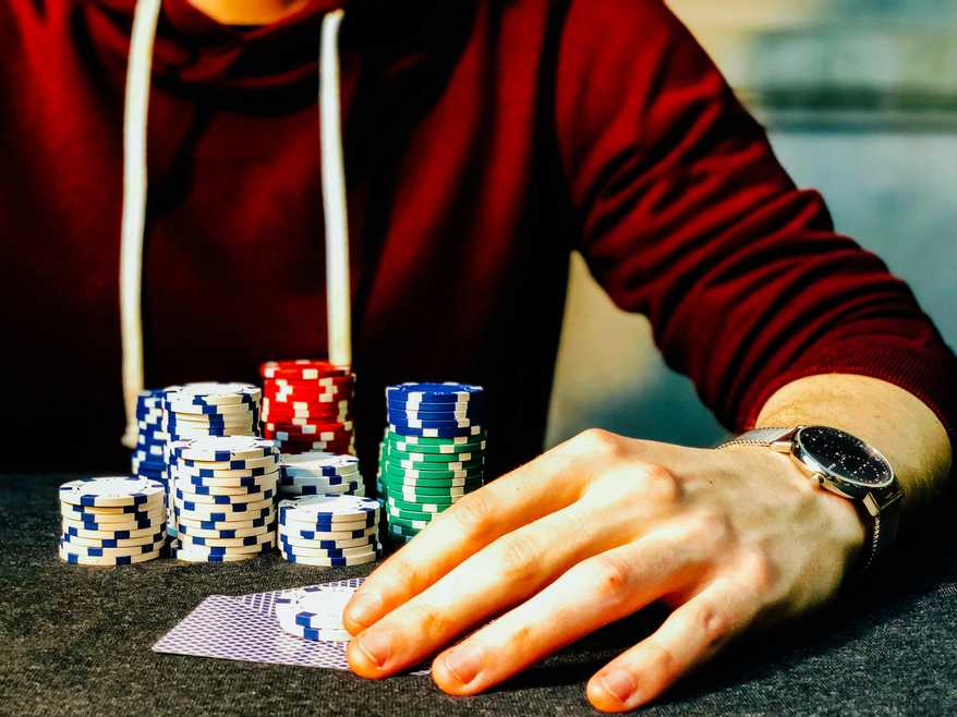 Registrieren Sie sich im Irwin Casino: Sichern Sie sich den Erst-Einzahlungsbonus