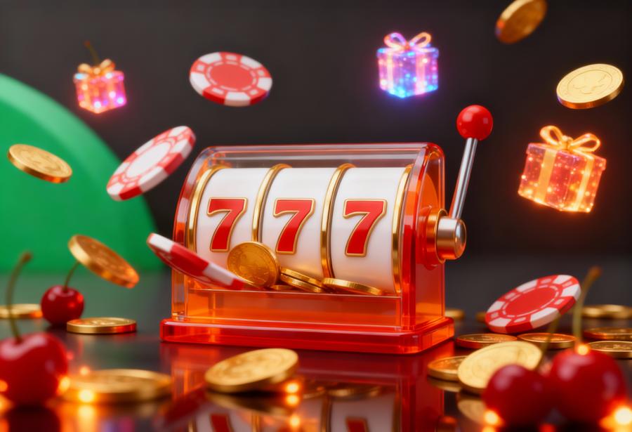 Robocat Casino Cashback: ¡Recupera Parte de tus Pérdidas y Juega con Ventaja! Robocat Casino Cashback: ¡Recupera Parte de tus Pérdidas y Juega con Ventaja!