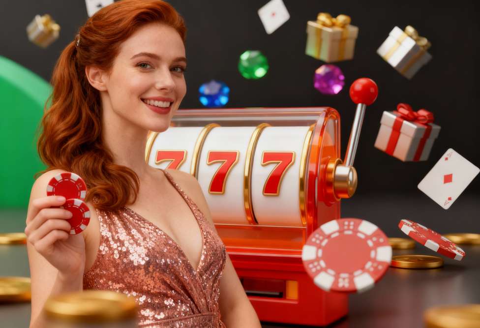 Slotastic Casino vs. The Competition: A Comprehensive Comparison