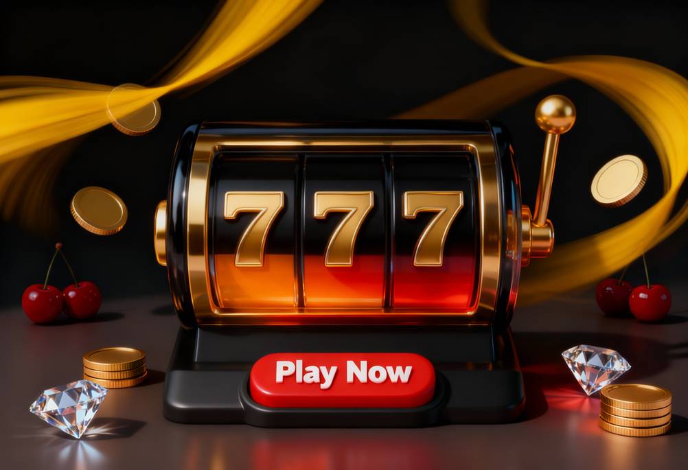 Slotastic Casino vs. The Competition: A Comprehensive Comparison
