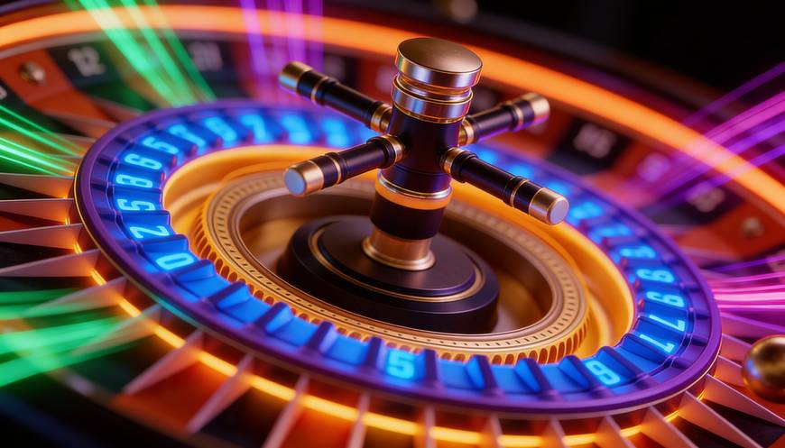 Spinsy Casino Mobile : L’Expérience de Jeu Ultime sur Smartphone et Tablette
