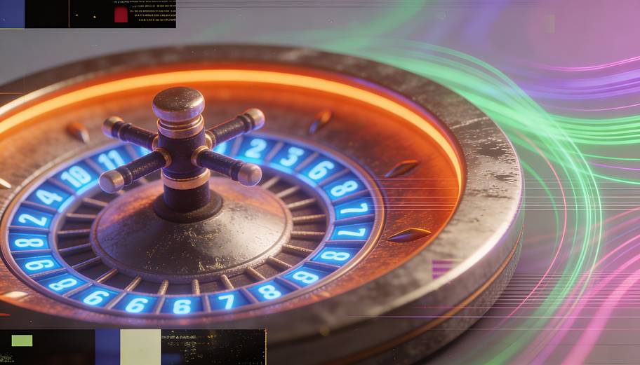 Stratégies de jeu au casino Vegasino : Infographie