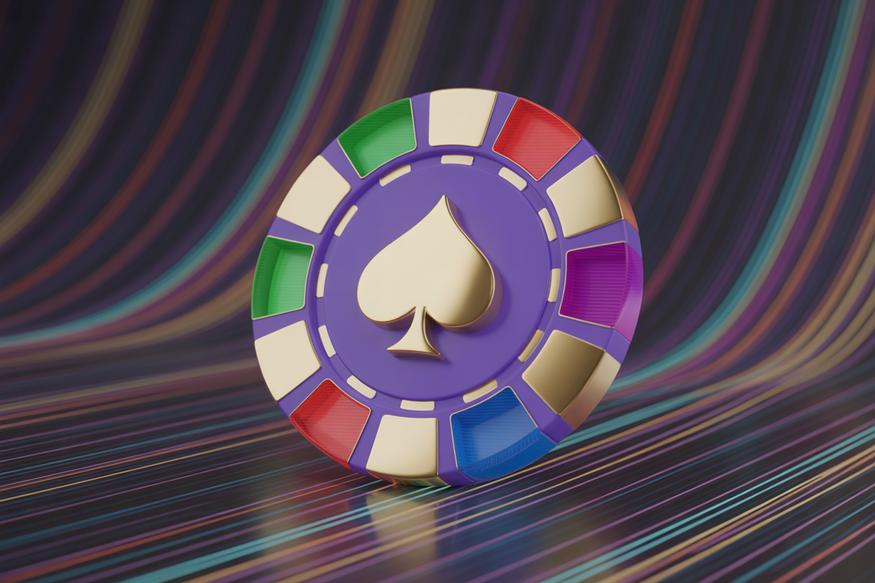 Top 5 Oshi Casino Bonuses