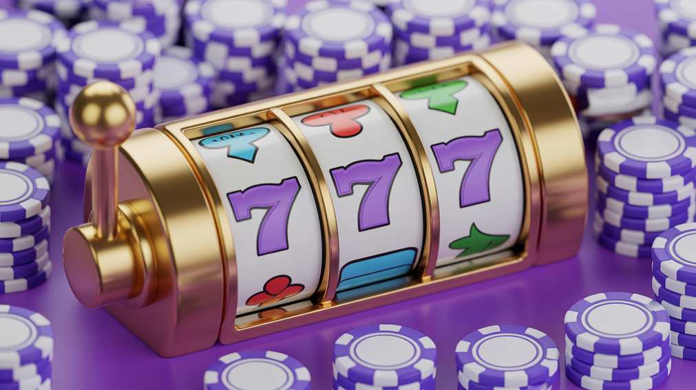 Varför välja Iwild Casino? Varför välja Iwild Casino?
