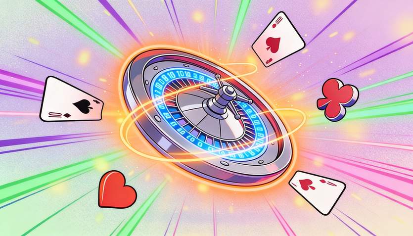 Wie man im Trips Casino gewinnt: Praktische Tipps und Strategien für Erfolg