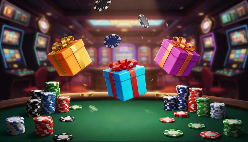 Wolfy Casino Turneringer: Din Guide til Spænding og Gevinster