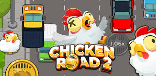 Chicken Road 2 Scopri il Gioco Avvincente che Ha Conquistato i Giocatori Chicken Road 2 Scopri il Gioco Avvincente che Ha Conquistato i Giocatori