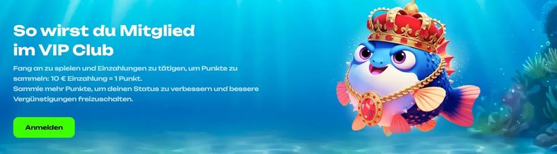 Germany - fugu online casino