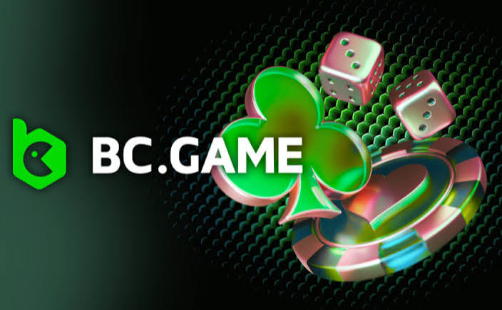 Exploring BC.Game A New Era of Online Gaming in Germany