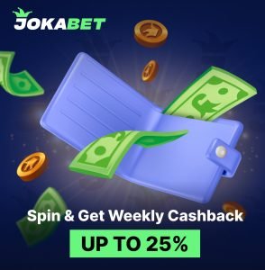 Discover the Best Jokabet UK Experience with Exclusive Offers and Promotions Discover the Best Jokabet UK Experience with Exclusive Offers and Promotions