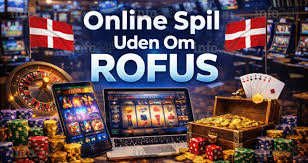 Nyt Dansk Online Casino 2026 Oplev Fremtiden for Spil