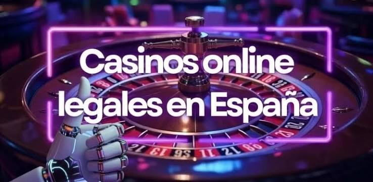 Online Casino Paypal Bono España Disfruta de Ofertas Exclusivas