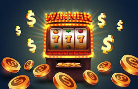 The Exciting World of Casino Slots A Comprehensive Guide