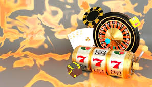 Discover the Excitement of Hard Rock Casino & Sportsbook