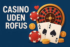 Online Casino Uden ROFUS med PayPal - Spil Sikkert og Bekvemt Online Casino Uden ROFUS med PayPal - Spil Sikkert og Bekvemt