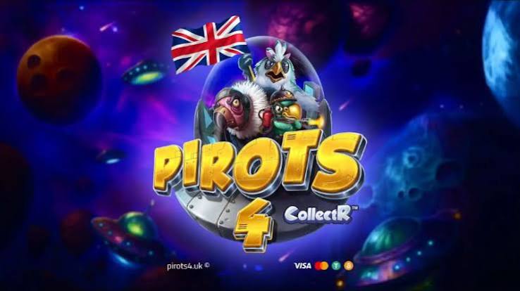 Pirots 4 Anmeldelse En Uforglemmelig Oplevelse i Online Gambling