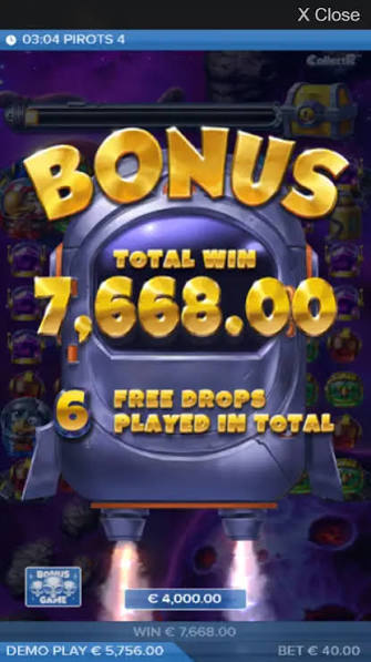 Pirots 4 Casino Adventures Await in the World of Online Gaming Pirots 4 Casino Adventures Await in the World of Online Gaming