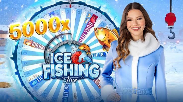 Play Fishing Time The Ultimate Online Fishing Game Experience