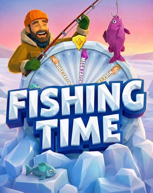 Play Fishing Time The Ultimate Online Fishing Game Experience