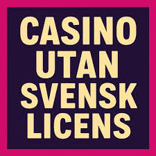 Utländska Casino med Låg Insättning – Spela Smart och Säkert 2022194631